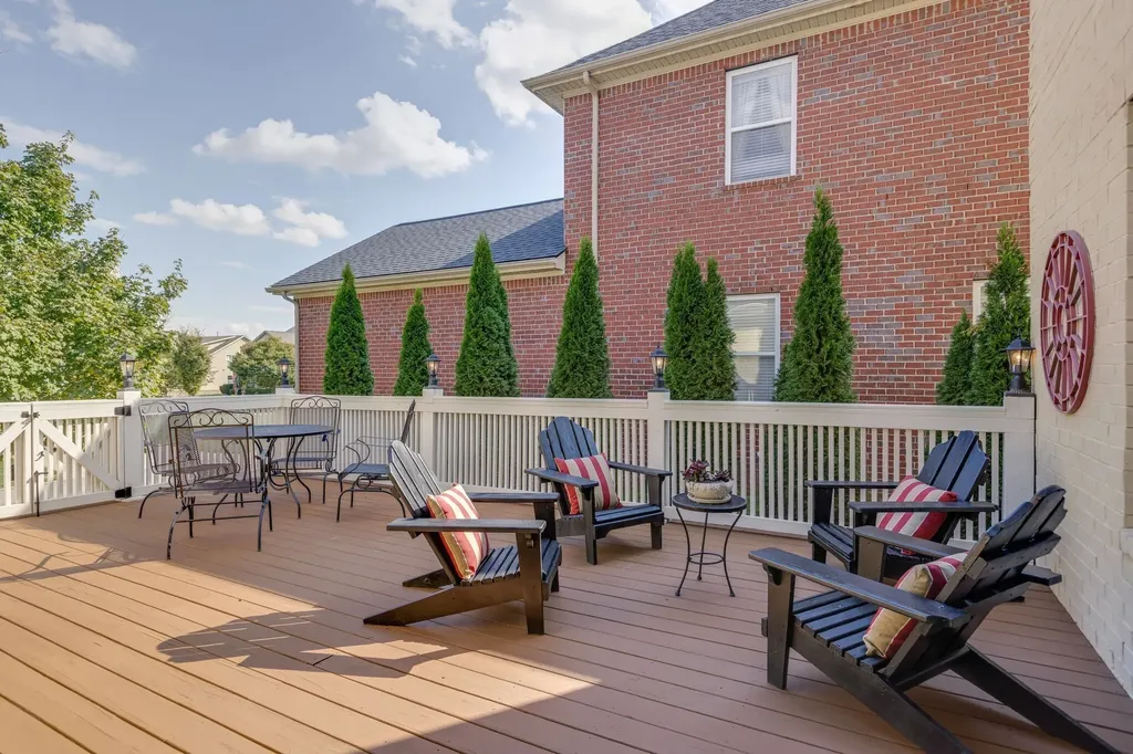 608 Patriot Lane Franklin TN 37067