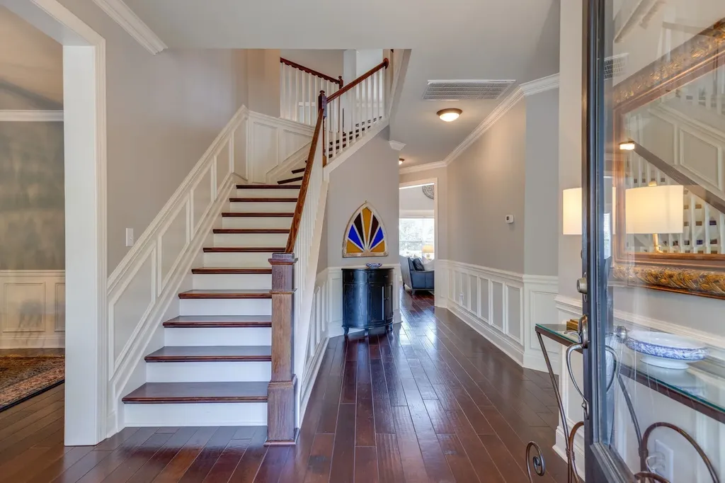 608 Patriot Lane Franklin TN 37067