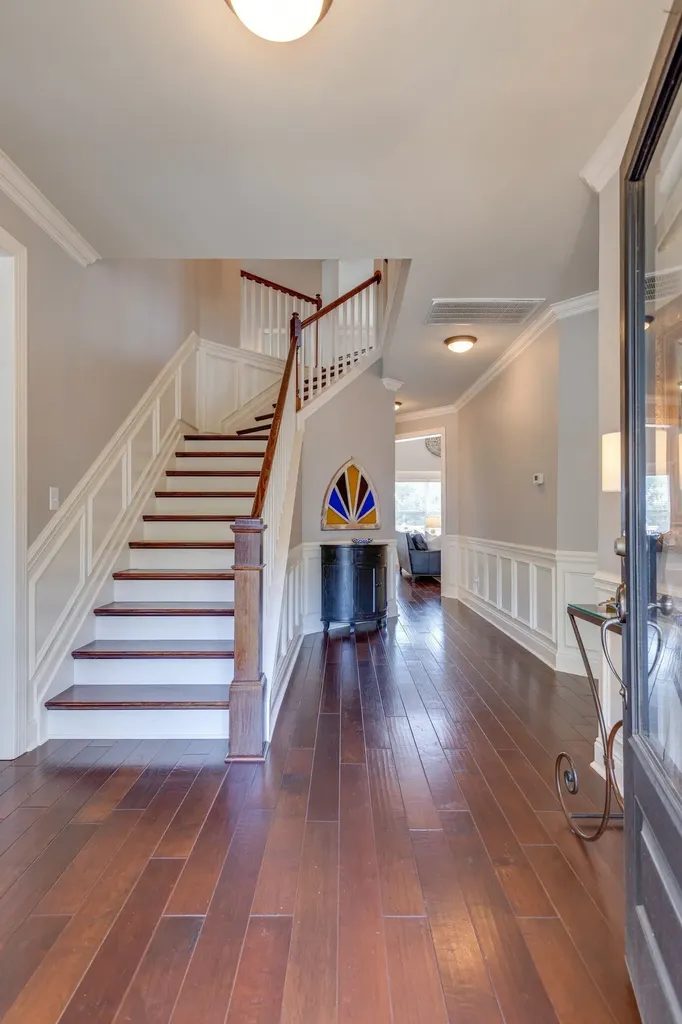 608 Patriot Lane Franklin TN 37067