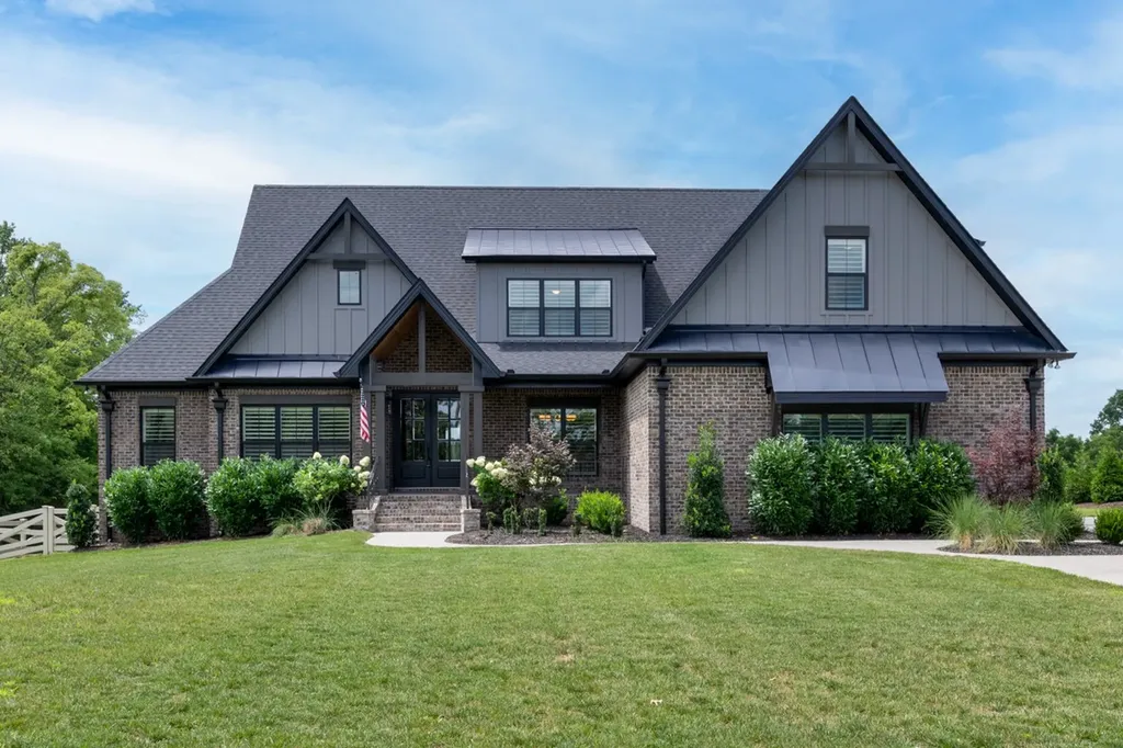3255 Saundersville Ferry Road Mount Juliet TN 37122