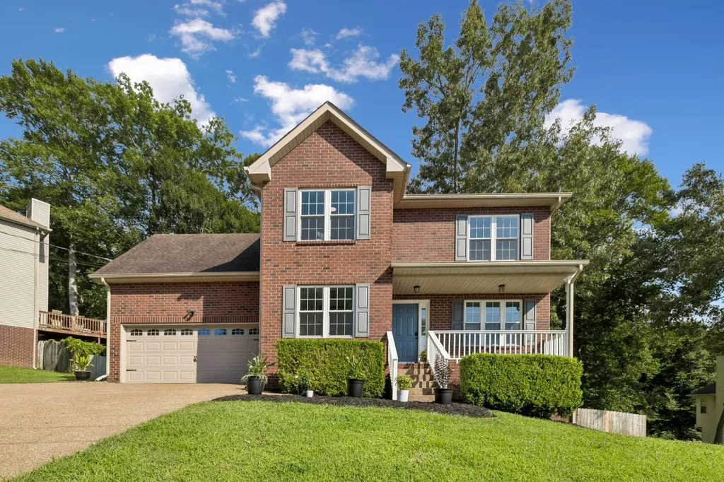 162 Overlook Court Kingston Springs TN 37082