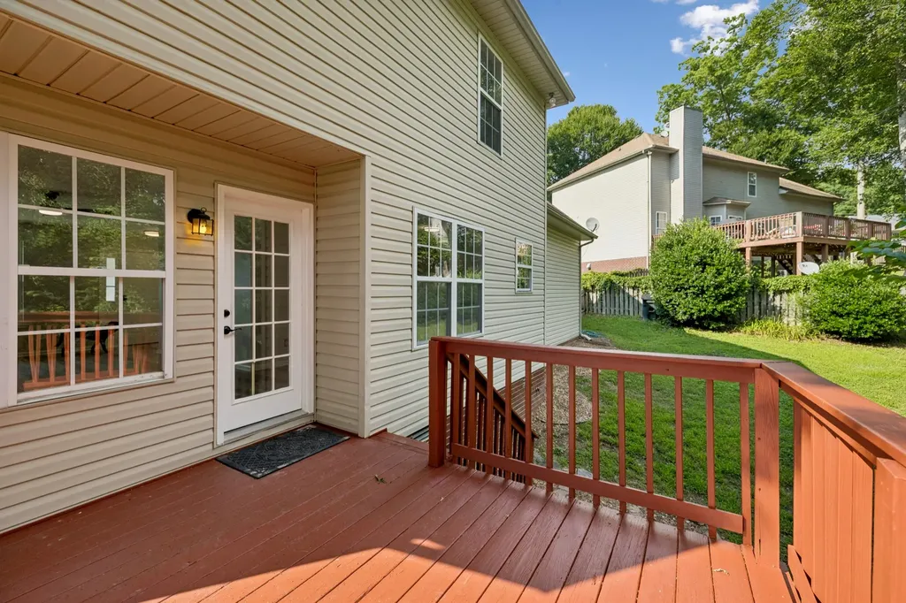162 Overlook Court Kingston Springs TN 37082