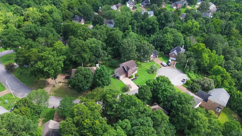 162 Overlook Court Kingston Springs TN 37082