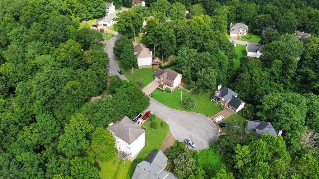 162 Overlook Court Kingston Springs TN 37082