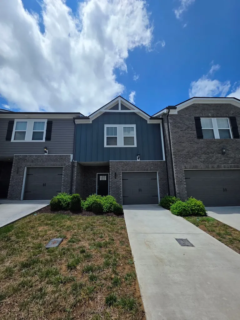 1705 Tahoma Drive Lebanon TN 37087