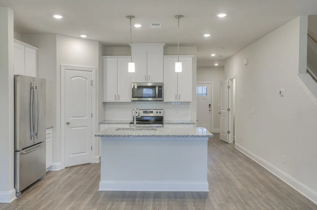 1705 Tahoma Drive Lebanon TN 37087