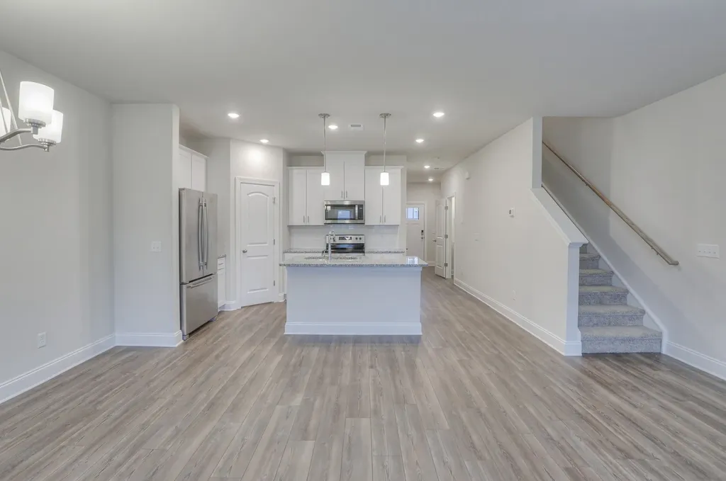 1705 Tahoma Drive Lebanon TN 37087