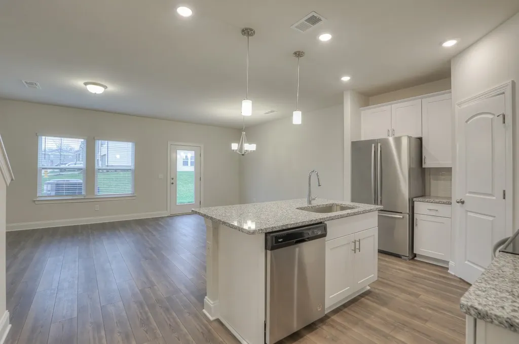 1705 Tahoma Drive Lebanon TN 37087