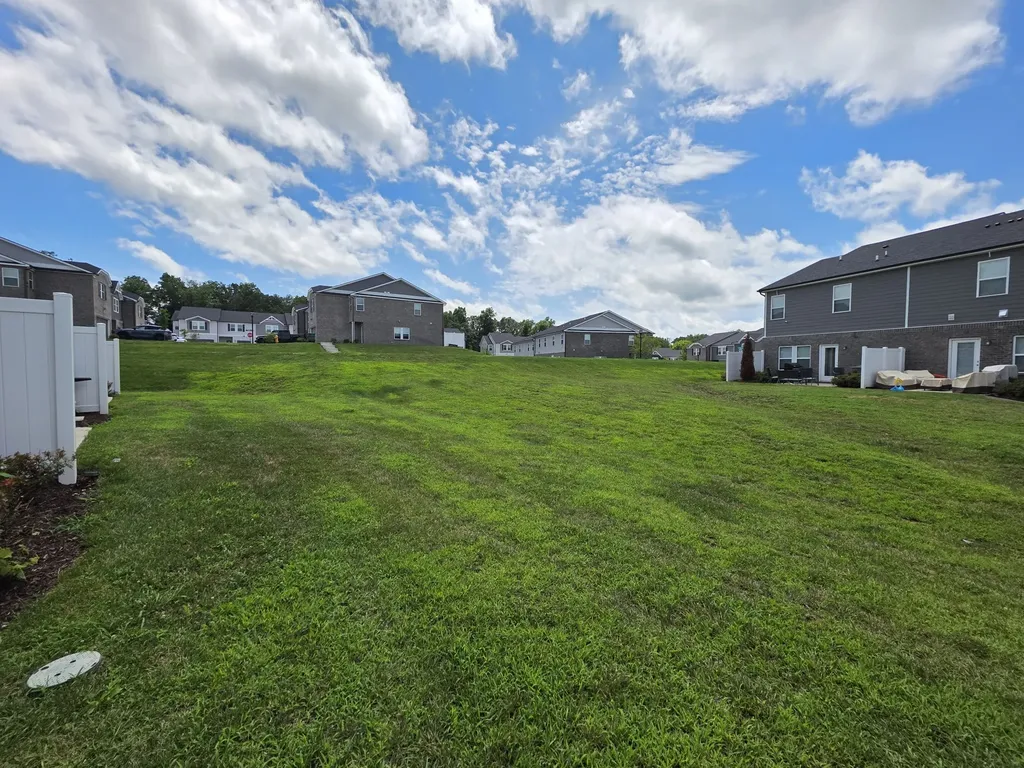 1705 Tahoma Drive Lebanon TN 37087