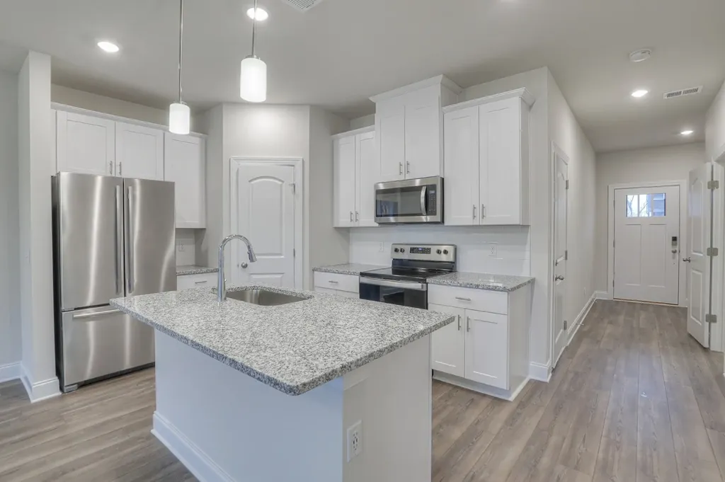 1705 Tahoma Drive Lebanon TN 37087
