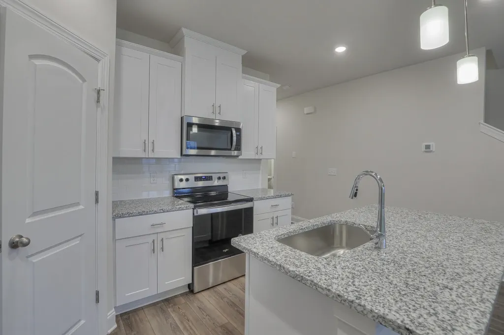 1705 Tahoma Drive Lebanon TN 37087