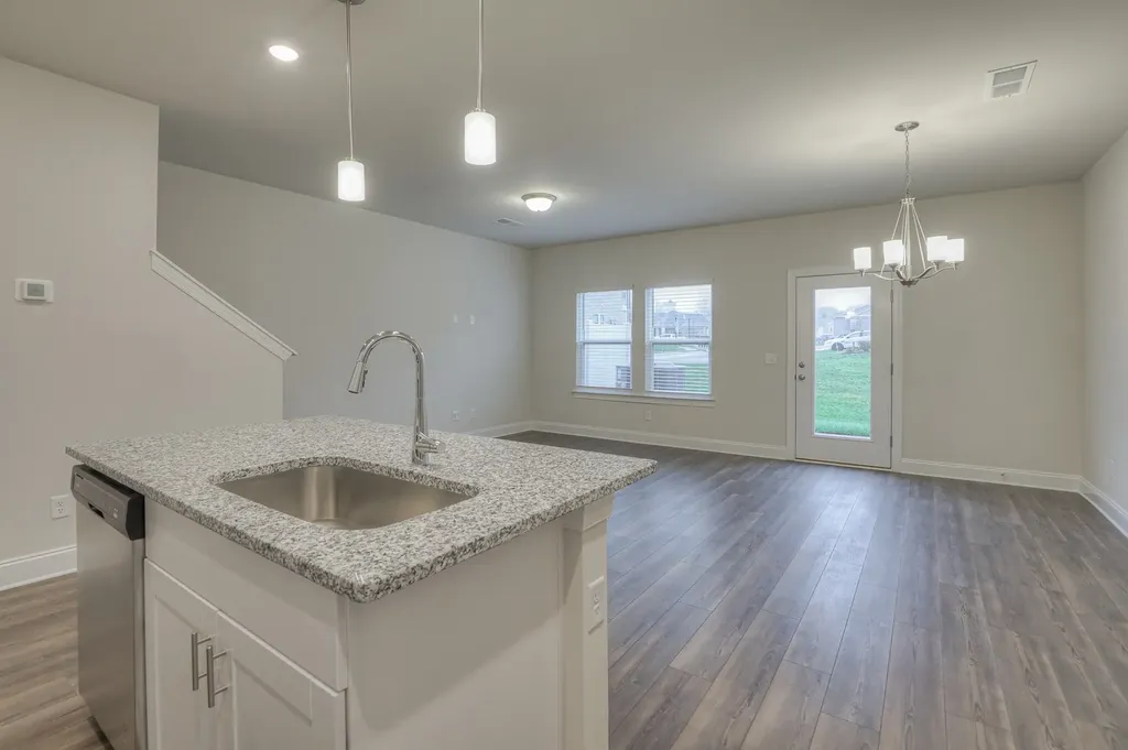 1705 Tahoma Drive Lebanon TN 37087