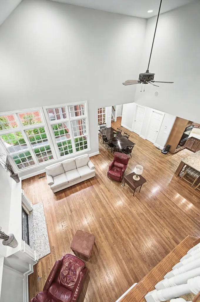 314 White Moss Place Franklin TN 37064