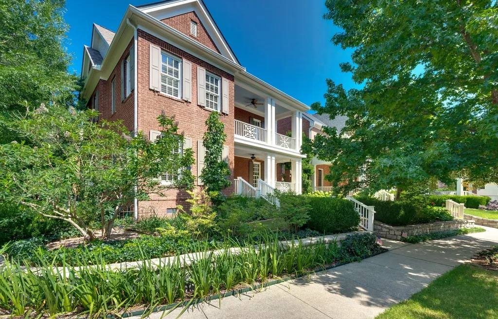 314 White Moss Place Franklin TN 37064