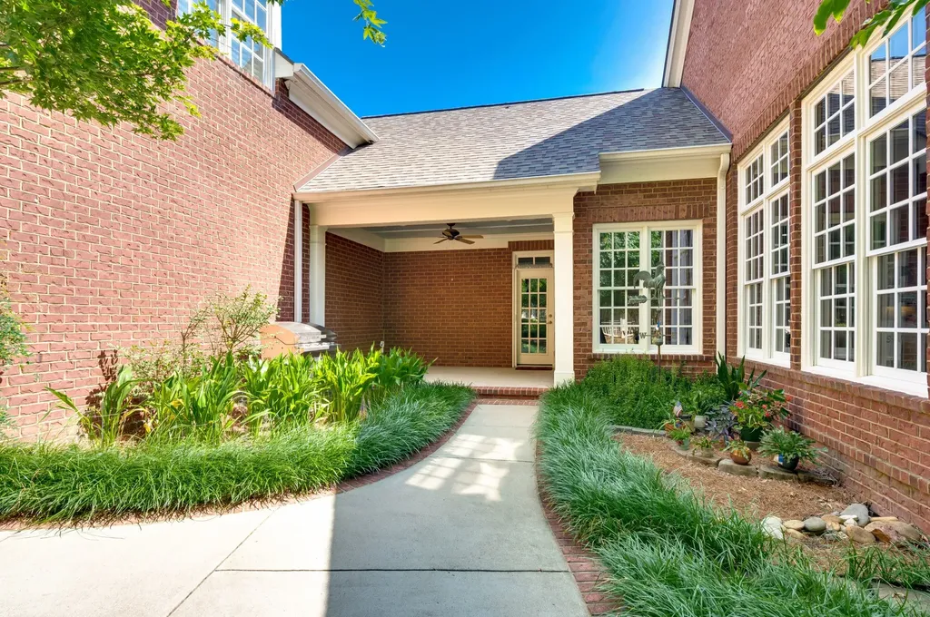 314 White Moss Place Franklin TN 37064