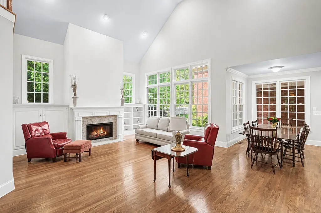 314 White Moss Place Franklin TN 37064