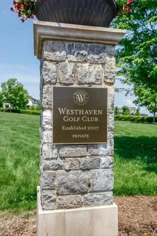 314 White Moss Place Franklin TN 37064