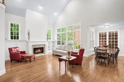 314 White Moss Place Franklin TN 37064