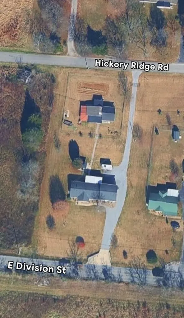 5123 E Division Street Mount Juliet TN 37122