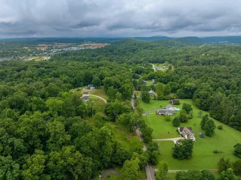 3646 Prospect Church Road Apison TN 37302