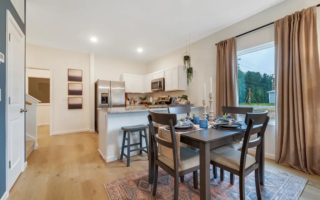 77 Stonehenge Lane Manchester TN 37355