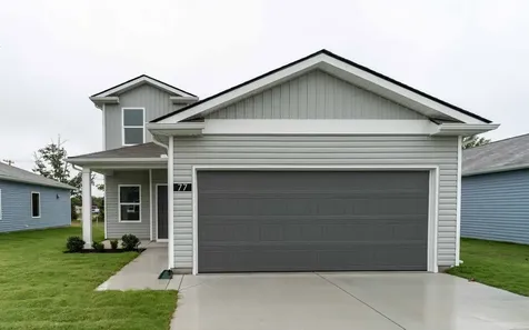 77 Stonehenge Lane Manchester TN 37355
