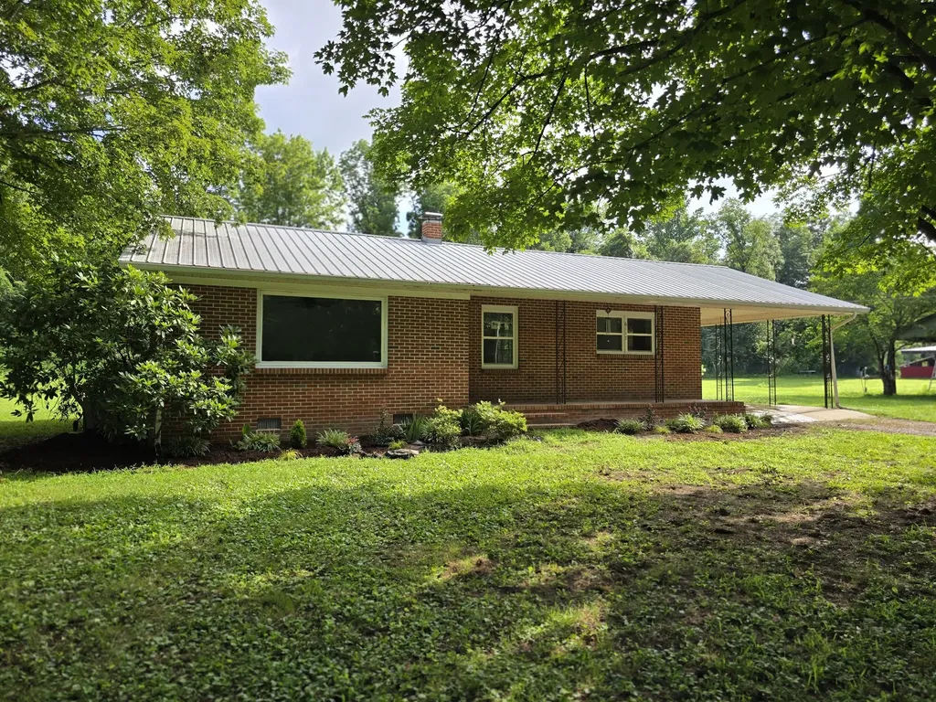 6117 Hills Creek Road Mc Minnville TN 37110