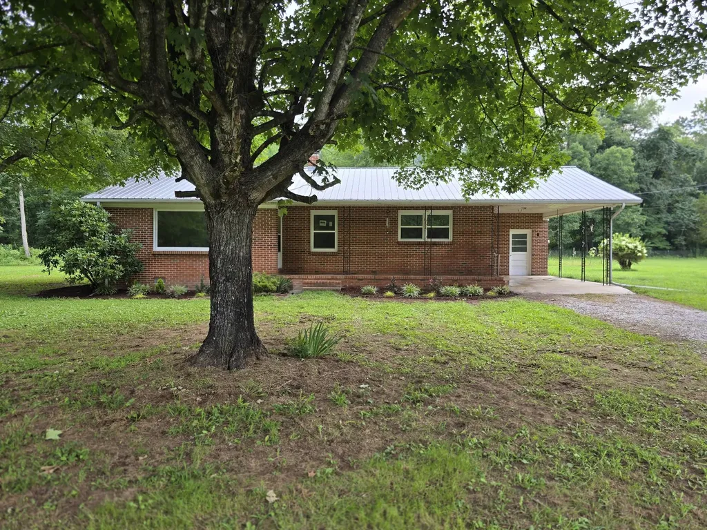 6117 Hills Creek Road Mc Minnville TN 37110