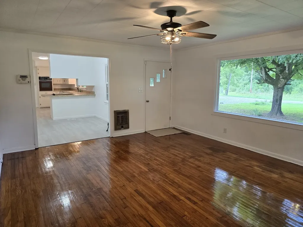 6117 Hills Creek Road Mc Minnville TN 37110