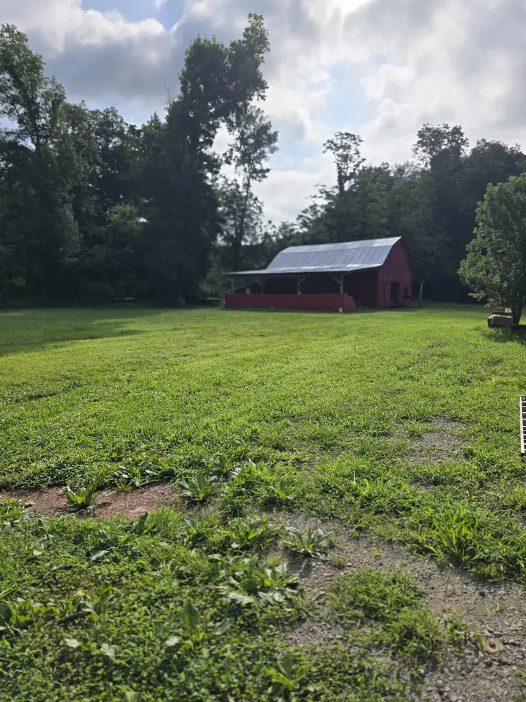 6117 Hills Creek Road Mc Minnville TN 37110