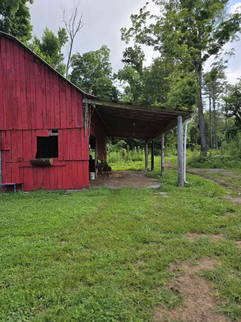 6117 Hills Creek Road Mc Minnville TN 37110