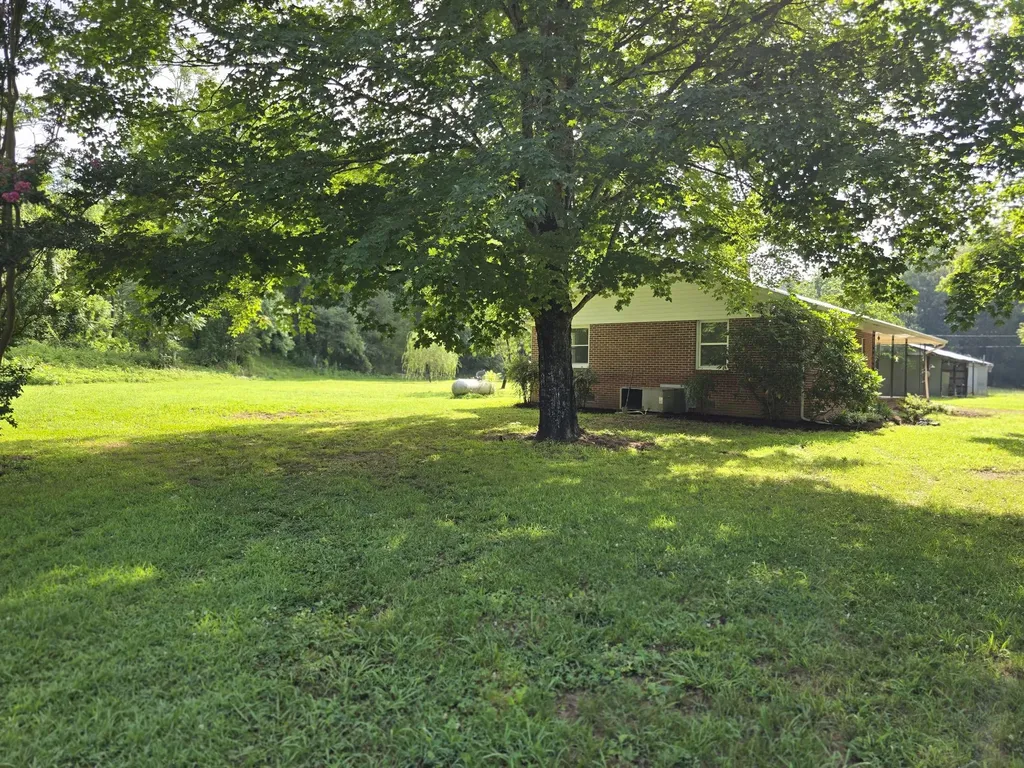 6117 Hills Creek Road Mc Minnville TN 37110