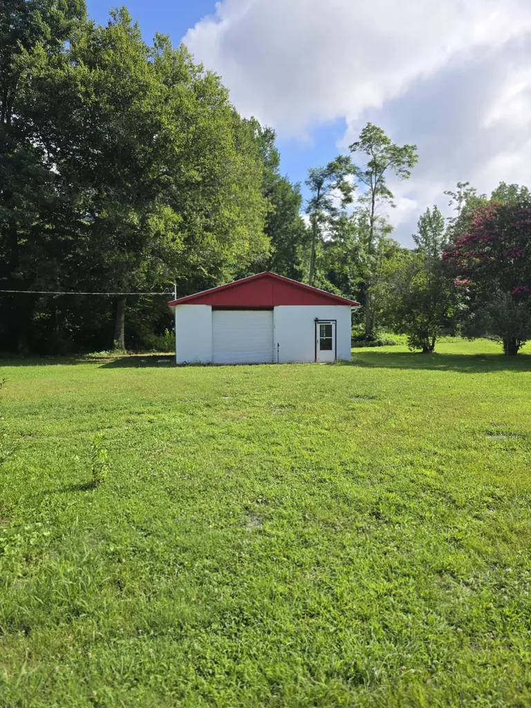 6117 Hills Creek Road Mc Minnville TN 37110