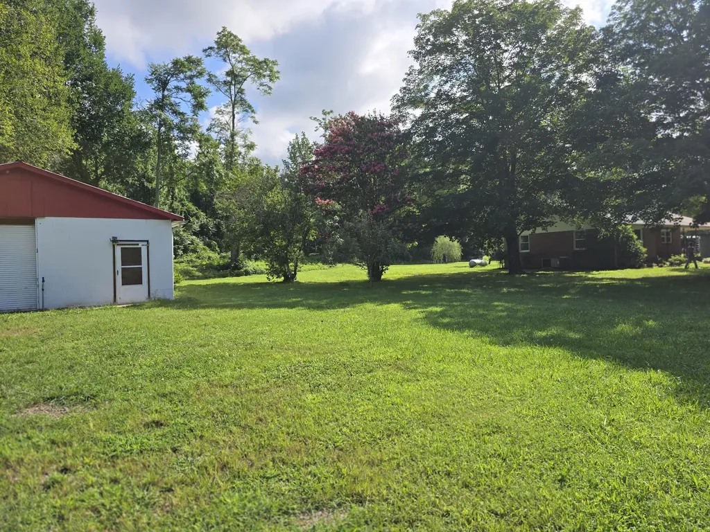 6117 Hills Creek Road Mc Minnville TN 37110