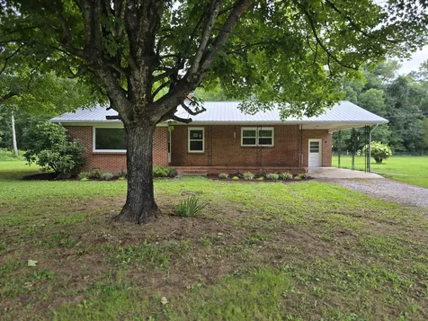 6117 Hills Creek Road Mc Minnville TN 37110