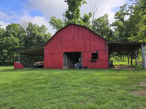 6117 Hills Creek Road Mc Minnville TN 37110