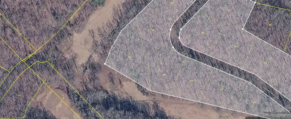 142 Lower Brow Road Dunlap TN 37327