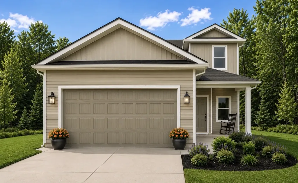 97 Stonehenge Circle Manchester TN 37355