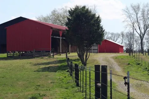 144 Mary Adams Road Franklin KY 42134