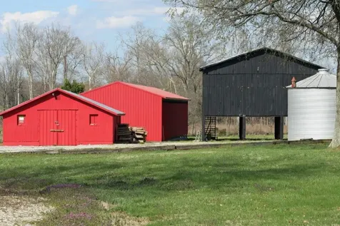 144 Mary Adams Road Franklin KY 42134