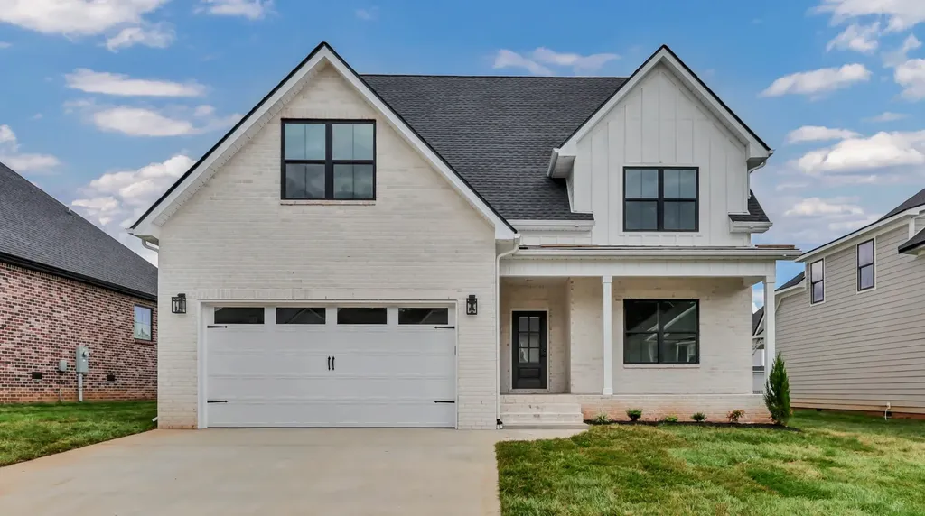 459 Spiderwort Drive Clarksville TN 37043