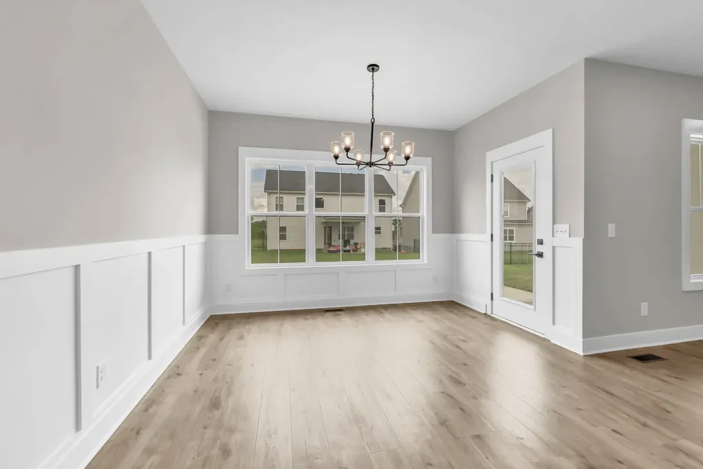 459 Spiderwort Drive Clarksville TN 37043