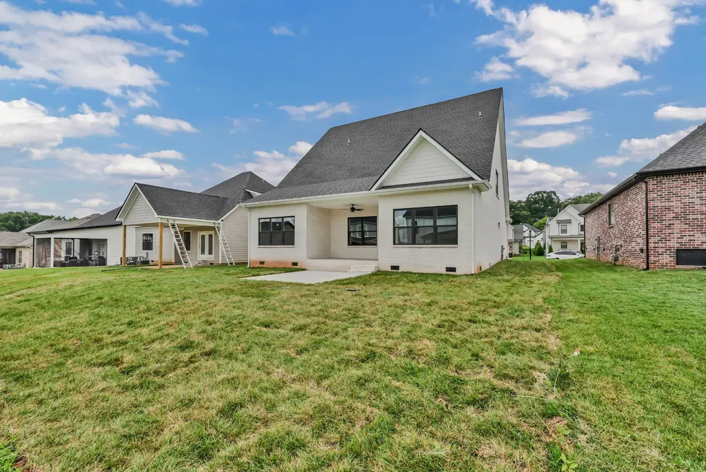 459 Spiderwort Drive Clarksville TN 37043
