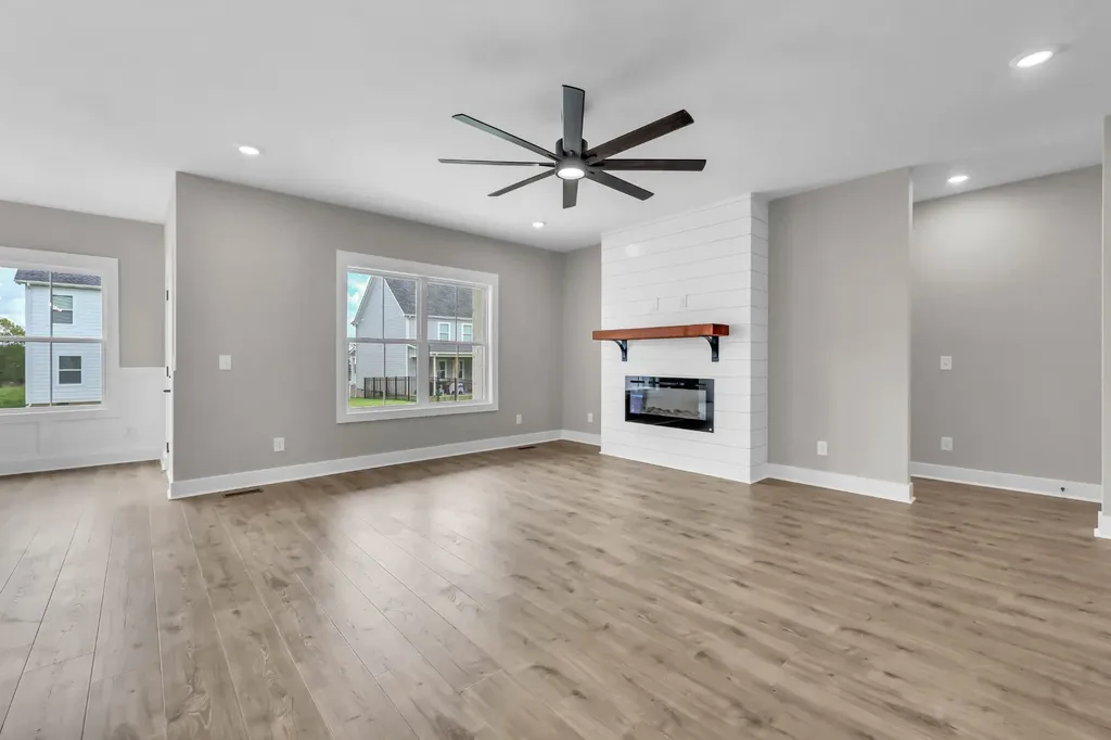 459 Spiderwort Drive Clarksville TN 37043