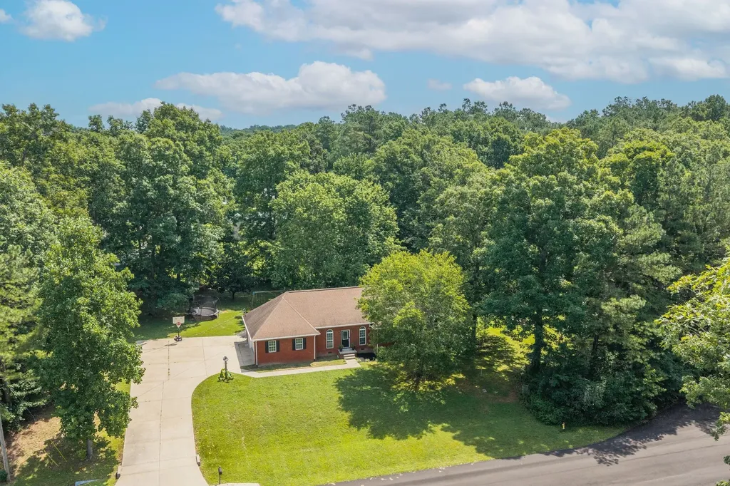 1033 Johnston Drive White Bluff TN 37187