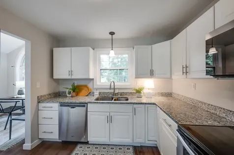 1033 Johnston Drive White Bluff TN 37187
