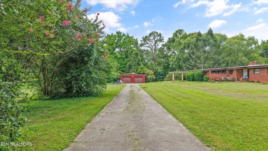 6733 Alkison Lane Knoxville TN 37931