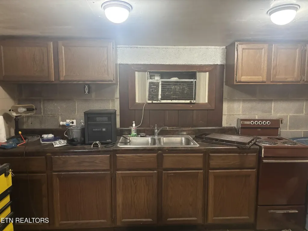 6733 Alkison Lane Knoxville TN 37931