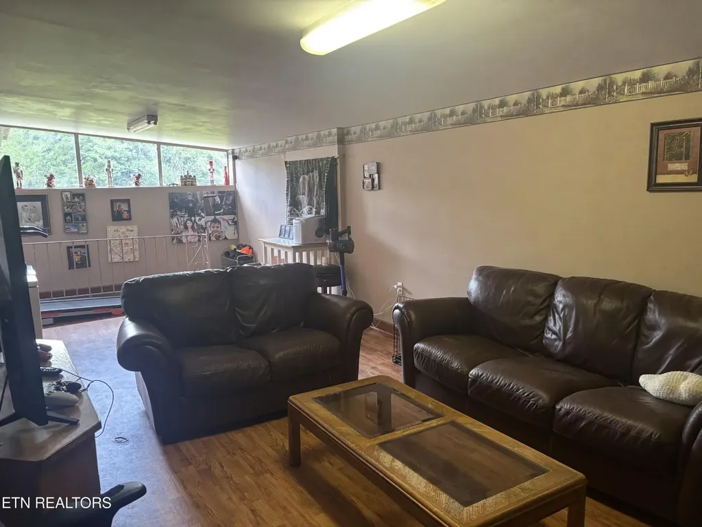 6733 Alkison Lane Knoxville TN 37931
