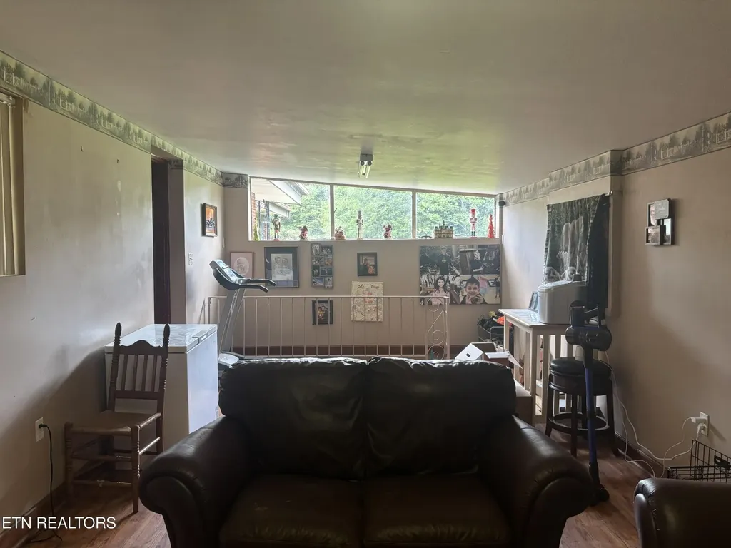 6733 Alkison Lane Knoxville TN 37931